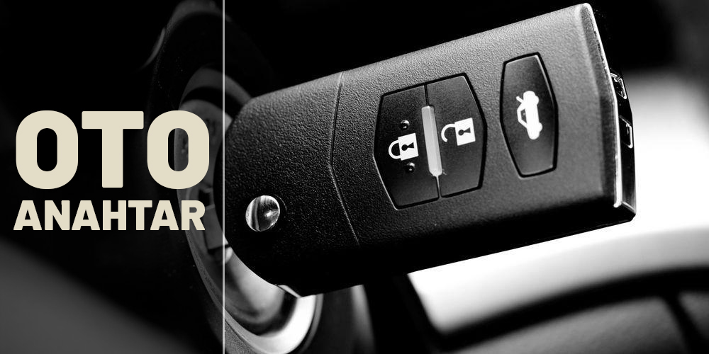 Alaybey Oto Anahtarcı