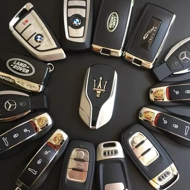 Alaybey Oto Anahtarcı